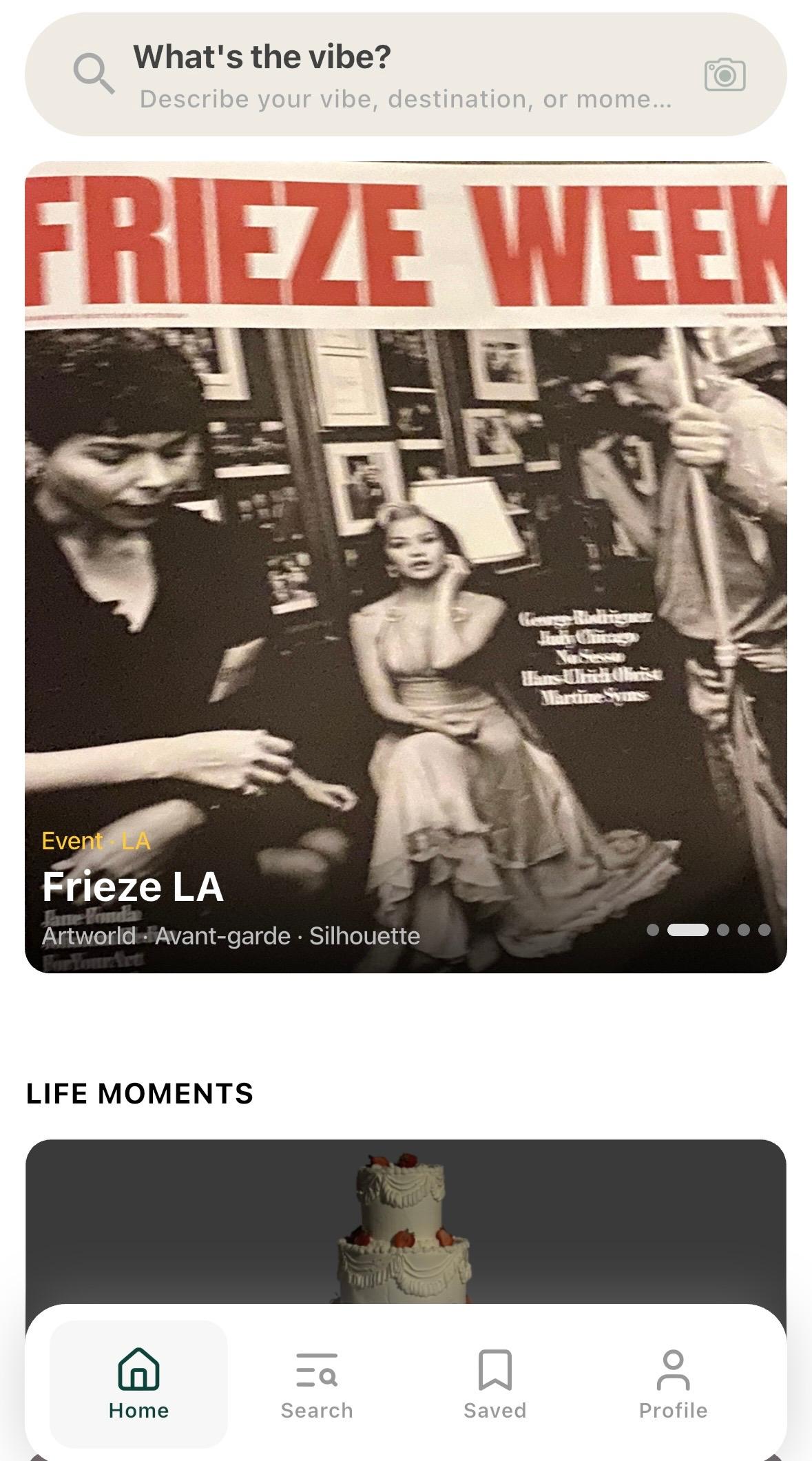 의류 업체 AI 분석 서비스